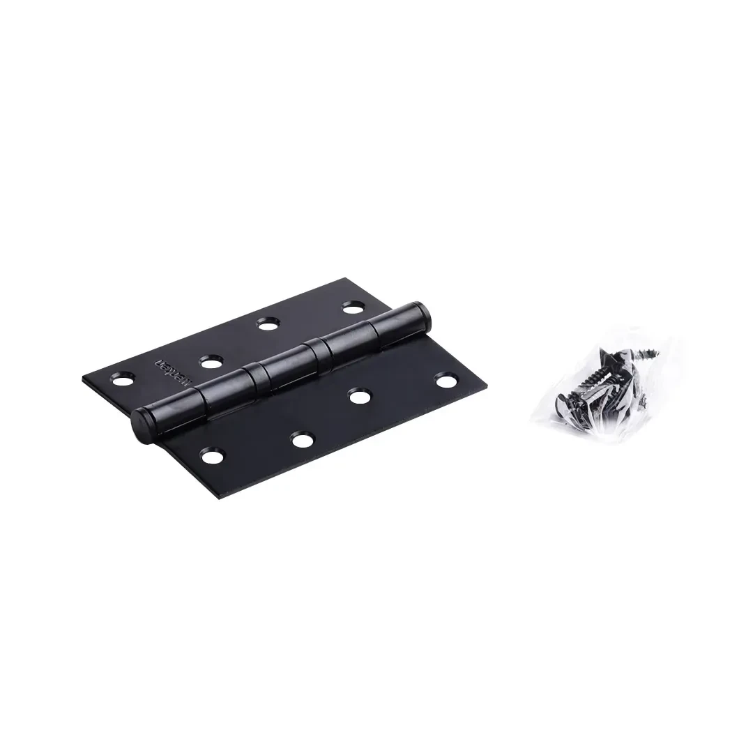 BISAGRA DE PUERTA BLACK MATE 4X3X2MM X 1U WERKEN4