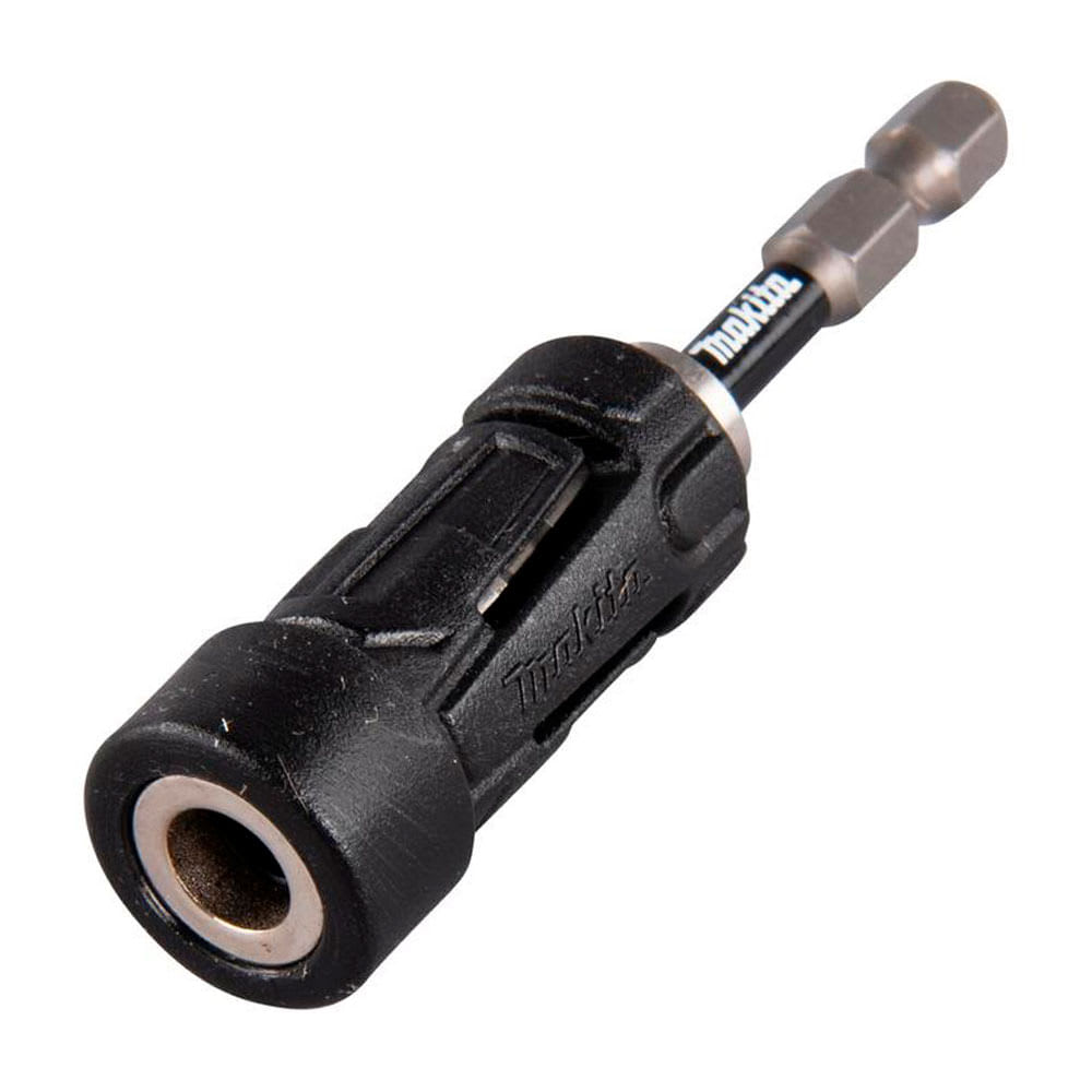 PORTA PUNTA IMPACT PREMIER 1/4''X79MM MAKITA
