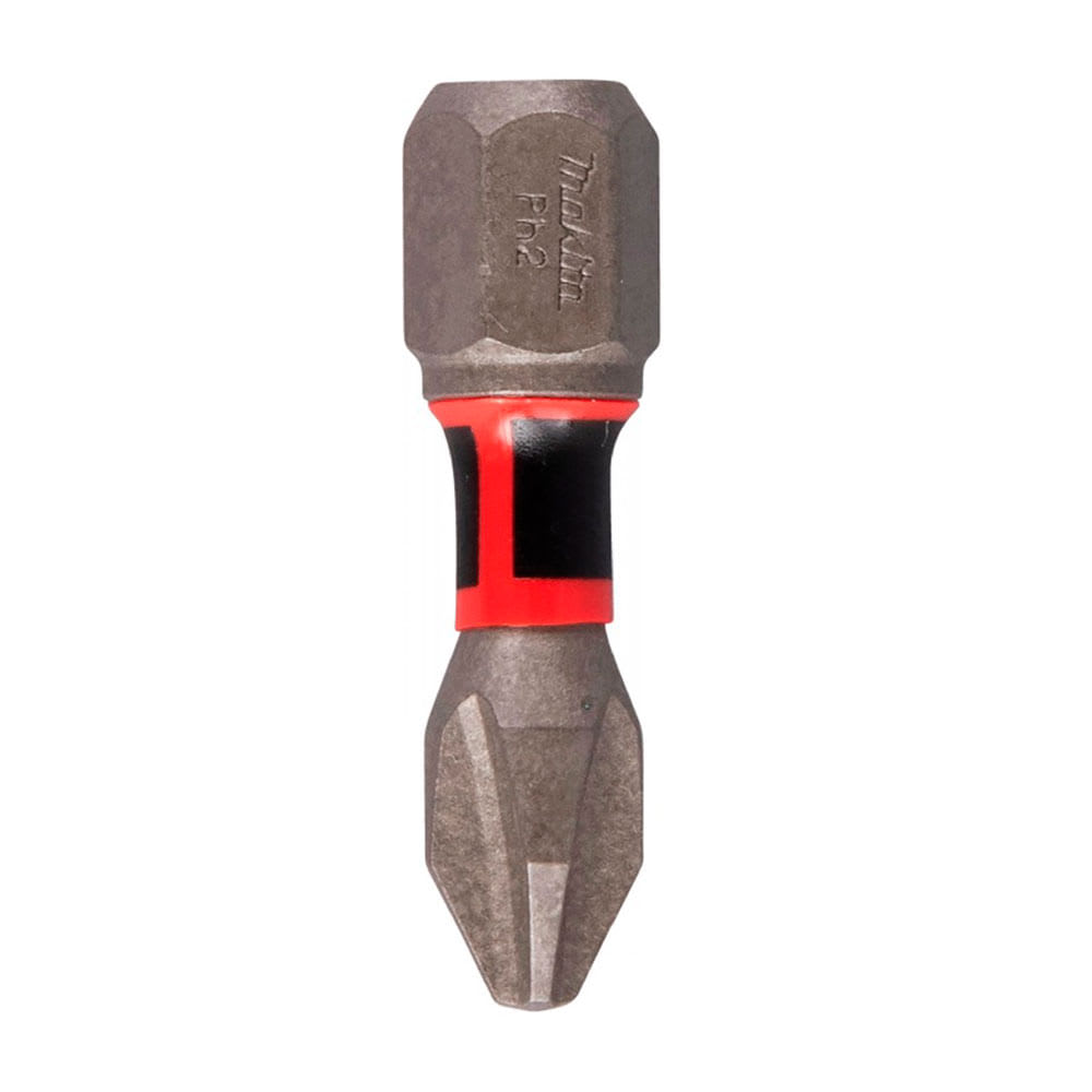 PUNTA IMPACT PREMIER PH2 X 25MM 2PZ MAKITAMAKITA