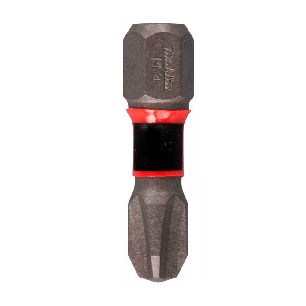 PUNTA IMPACT PREMIER PH3 X 25MM 2PZ MAKITAMAKITA