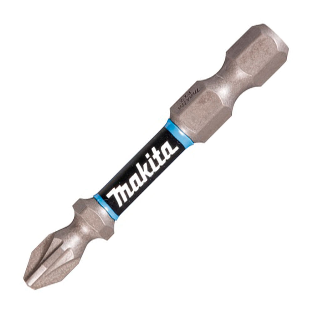 PUNTA IMPACT PREMIER PZ2X50MM 2PZ MAKITA