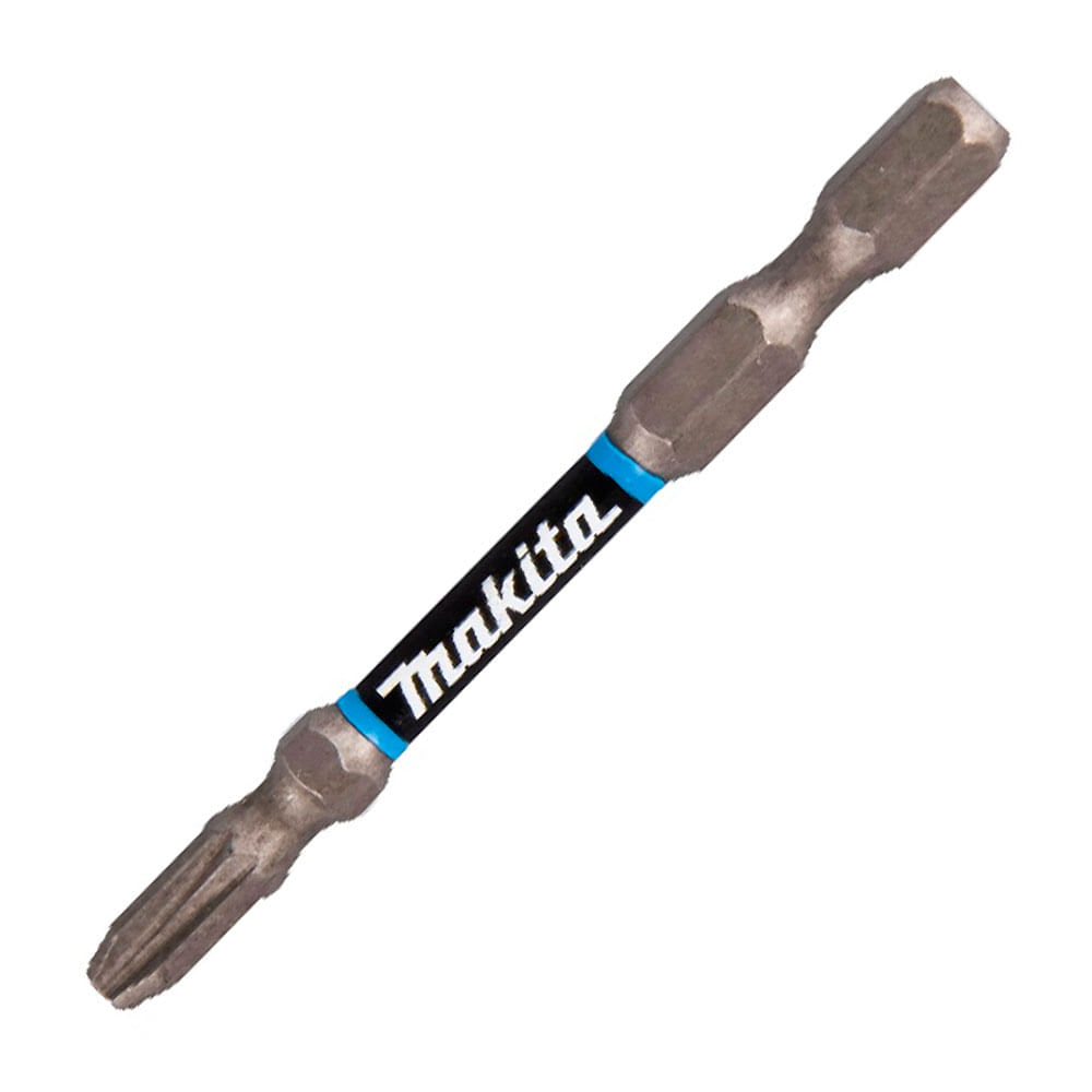 PUNTA IMPACT PREMIER PZ3 X 50MM 2PZ MAKITAMAKITA1