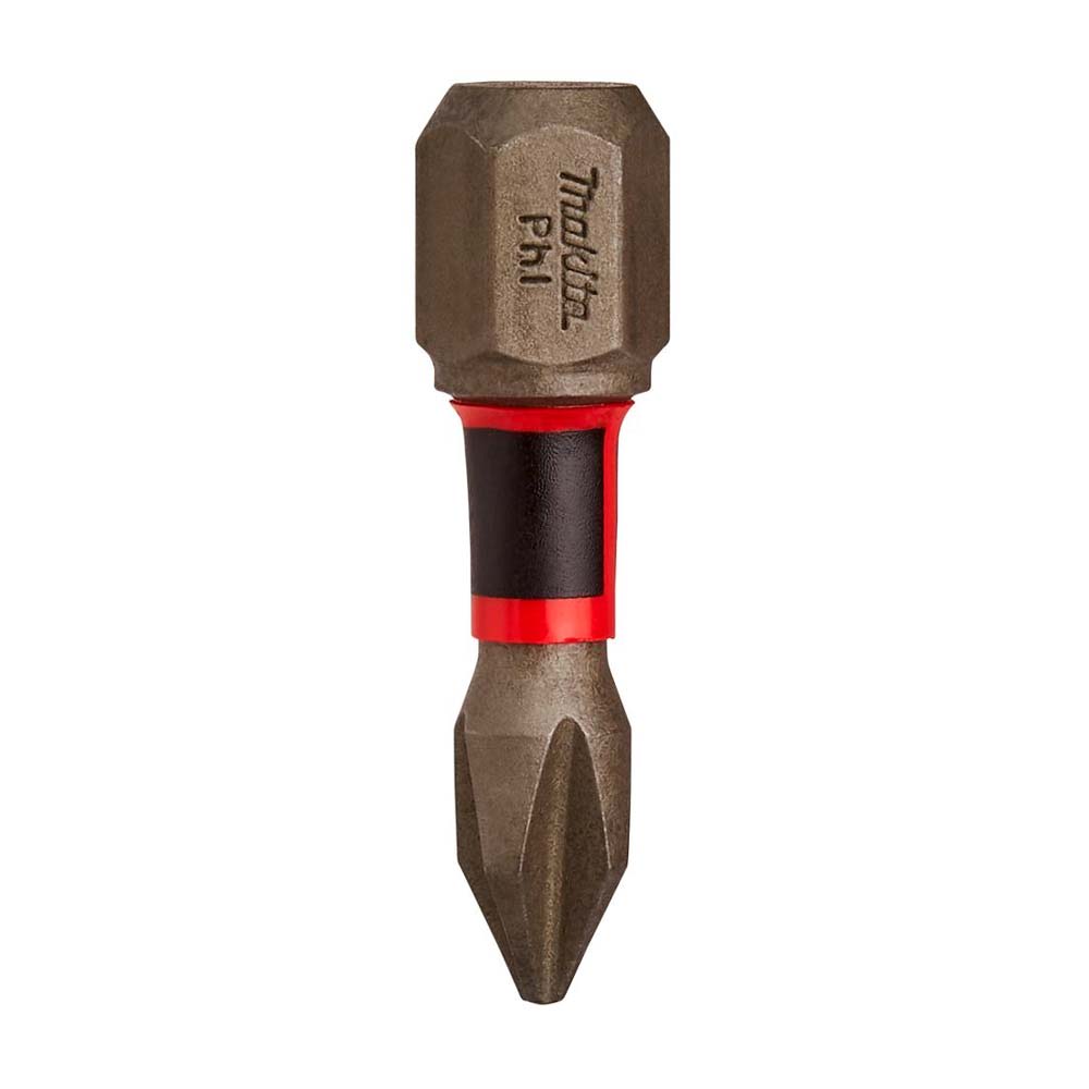PUNTA IMPACT PREMIER PH1 X 25MM 2PZ MAKITAMAKITA