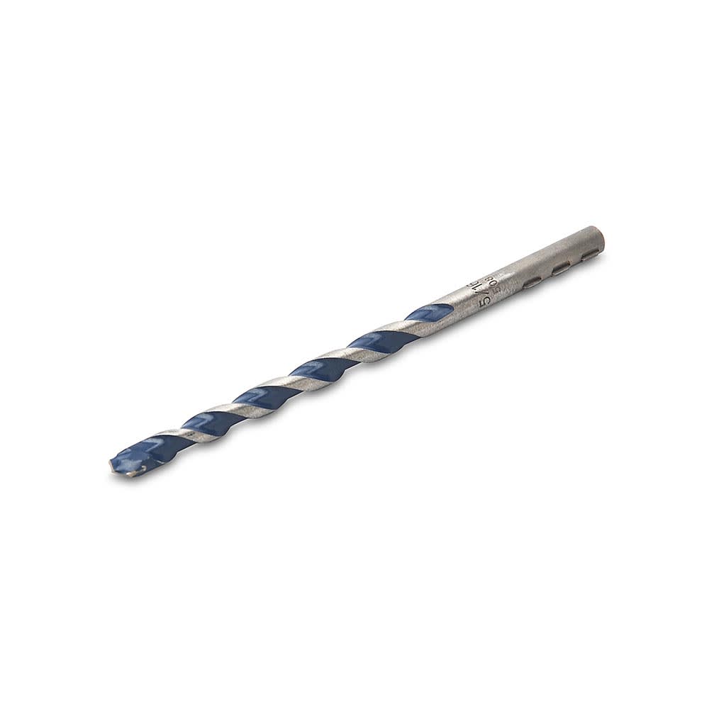 BROCA BLUEGRANITE 8 MM / 5/16X4X6'' BOSCH