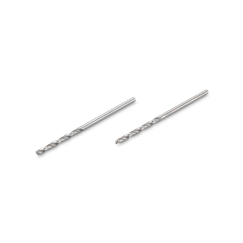 BROCA CILINDRICA HSS-G 1.5X40MM BOSCH