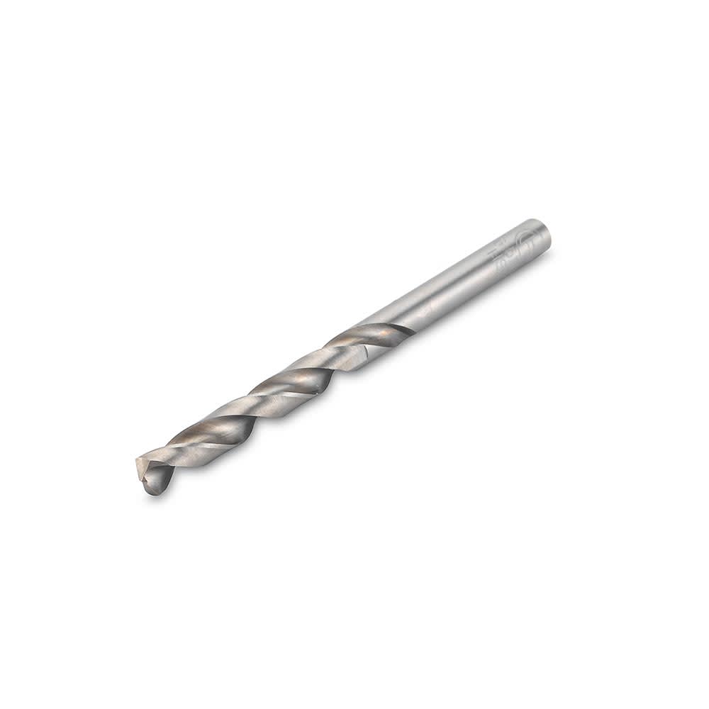 BROCA CILINDRICA HSS-G 6.5X101MM BOSCH