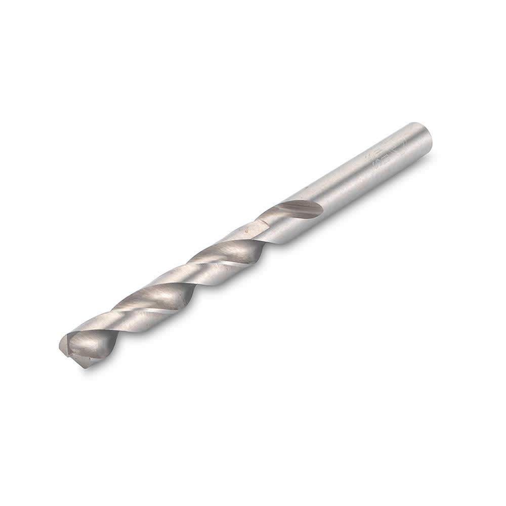 BROCA CILINDRICA HSSG 8 MM DE ACERO PARA TALADROS BOSCH