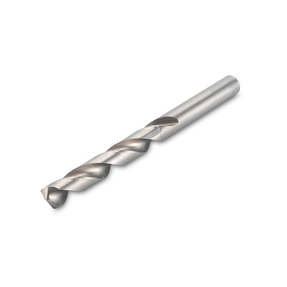 BROCA CILINDRICA HSSG 10 MM DE ACERO PARA TALADROS BOSCH