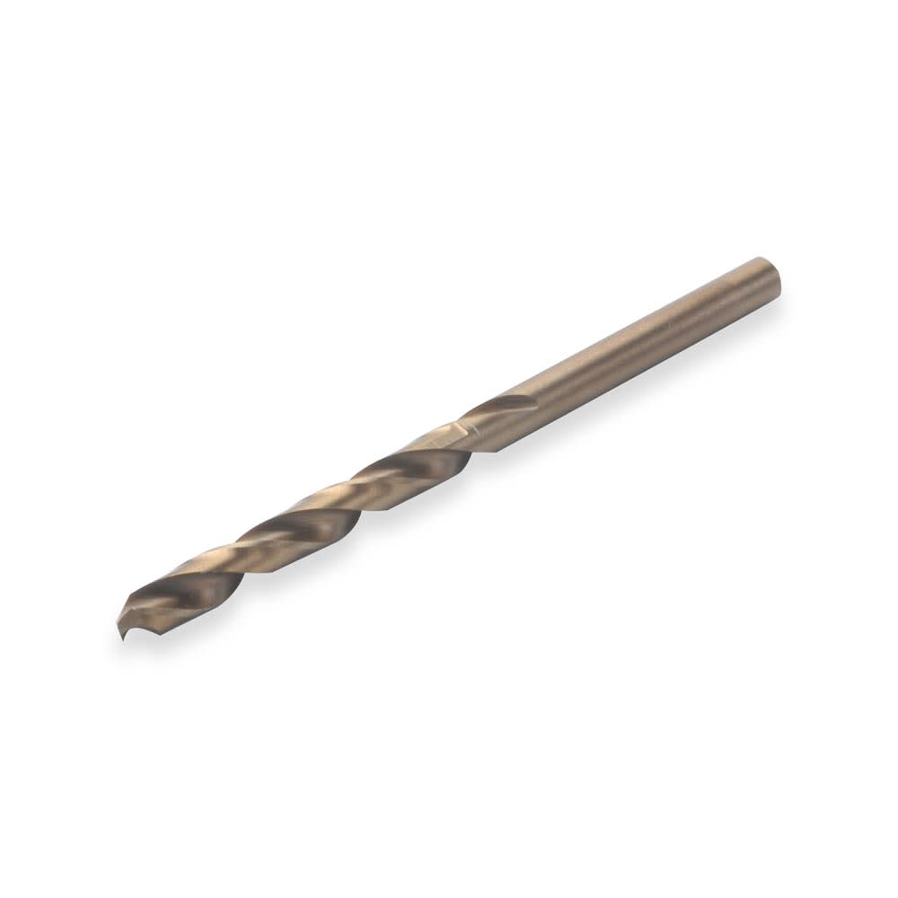 BROCA HSSCOBALTO 5MM MODELO HSSCOBALTO EN ACERO PARA TALADROS BOSCH