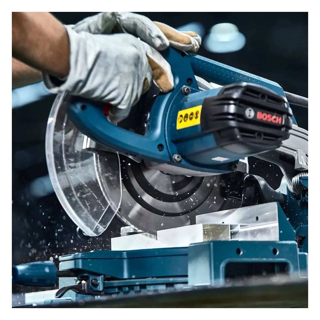 DISCO DE SIERRA CIRCULAR ECOLINE 184X20MM 40 DIENTES BOSCH2