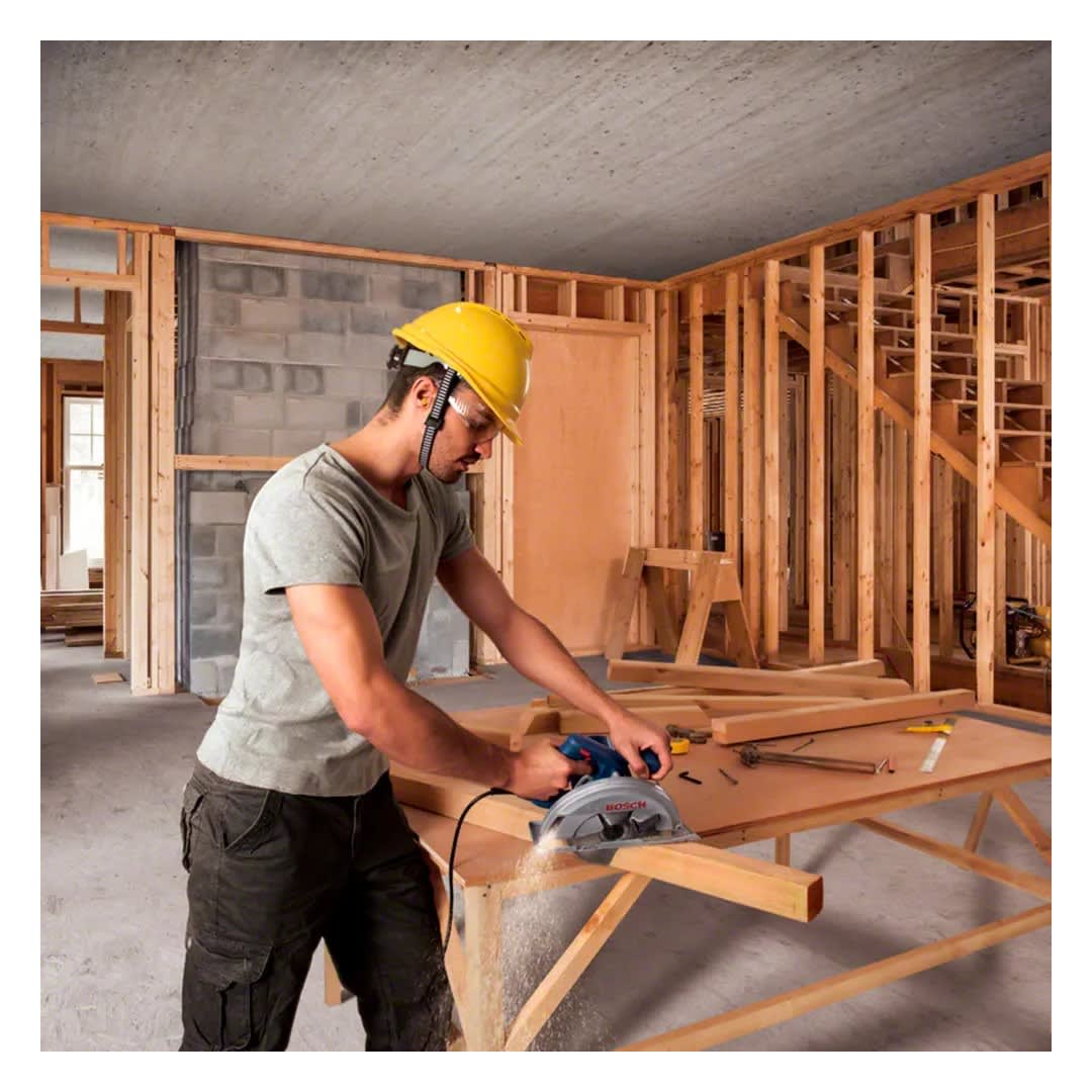 DISCO DE SIERRA CIRCULAR ECOLINE 184X20MM 40 DIENTES BOSCH3