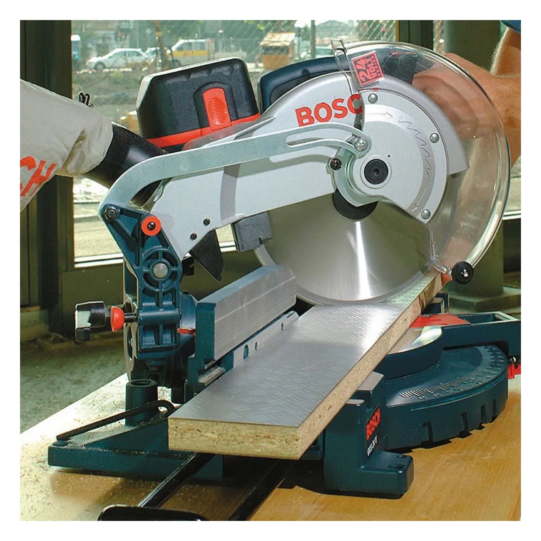 DISCO DE SIERRA MULTIMATERIAL 80 DIENTES 10'' BOSCH2