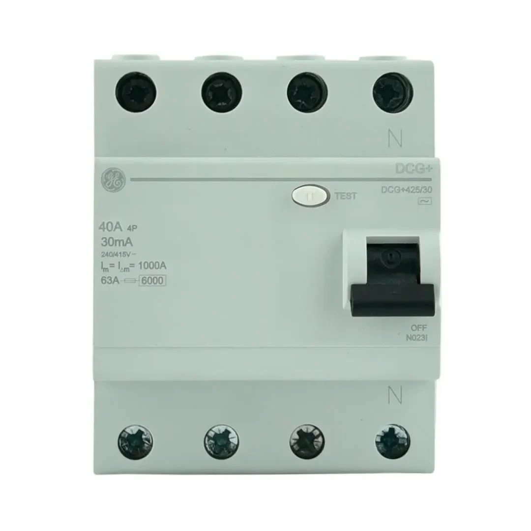 INTERRUPTOR DIFERENCIAL SM3