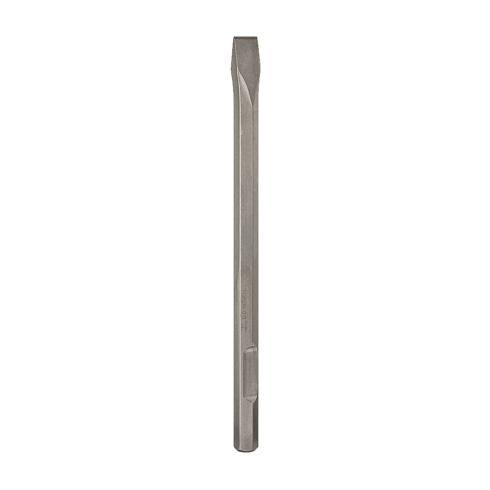 CINCEL PLANO HEX 28X520MM MODELO 1 618 600 206 BOSCH