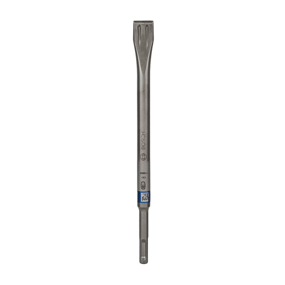 CINCEL PLANO SDSPLUS 20X250MM MODELO 2 609 390 394 BOSCH