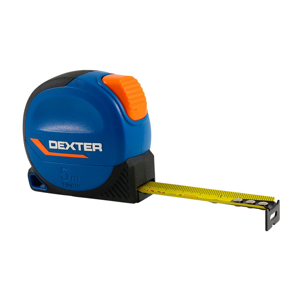 WINCHA 5M X 19MM DEXTER1