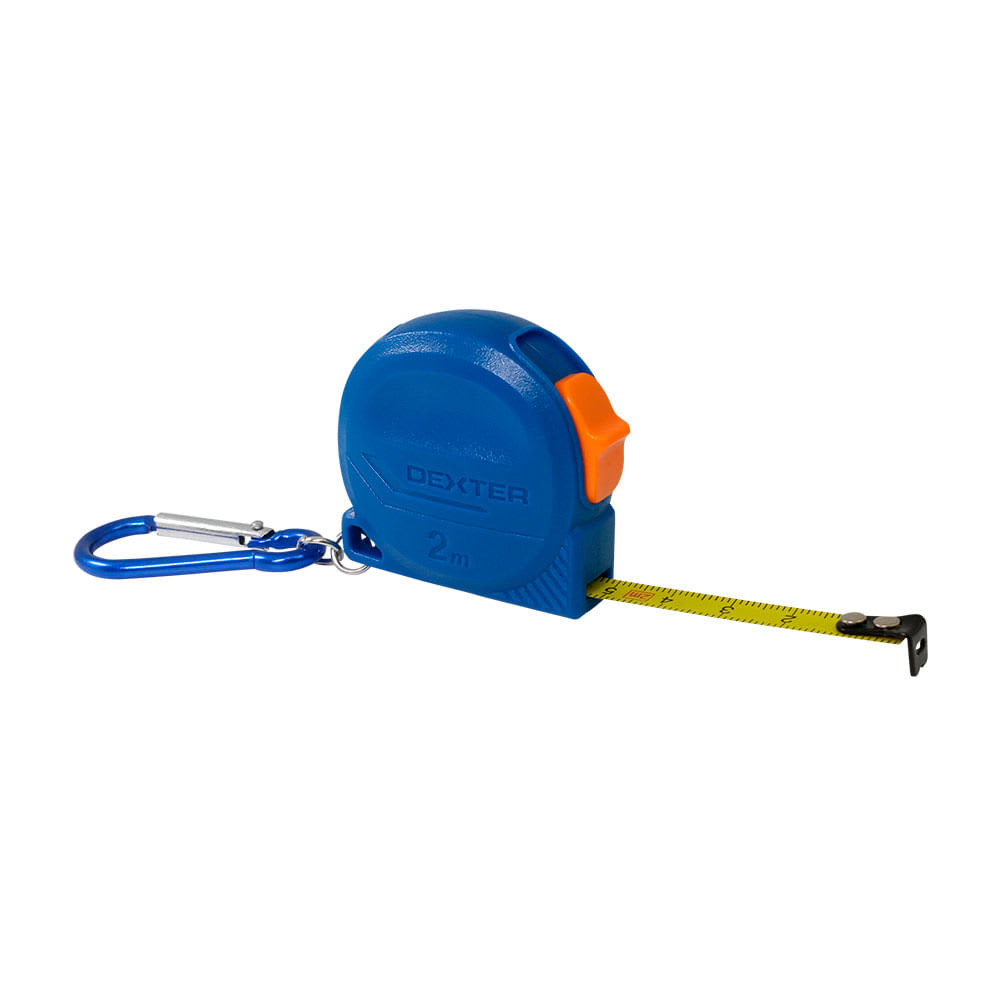 WINCHA 2M X 8MM DEXTER1