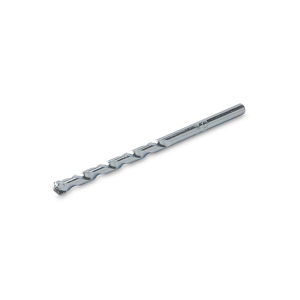 BROCA IMPACT 5 MM MODELO IMPACT DE ACERO PARA CONCRETO BOSCH