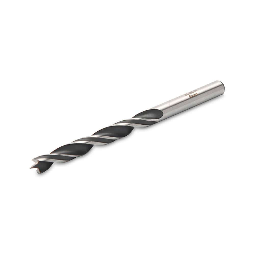 BROCA PARA MADERA MODELO MADERAS 10 MM DE ACERO BOSCH