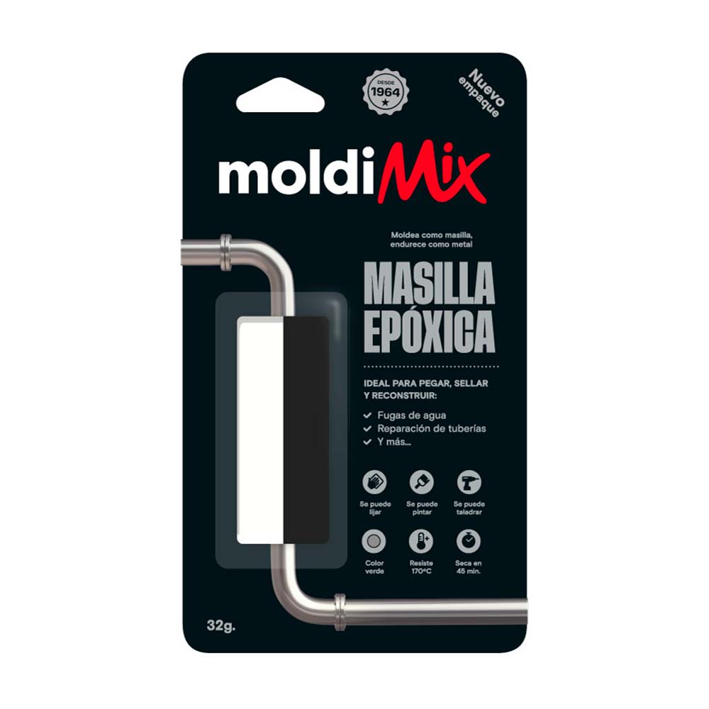 MOLDIMIX 32GR SOLDIMIX1