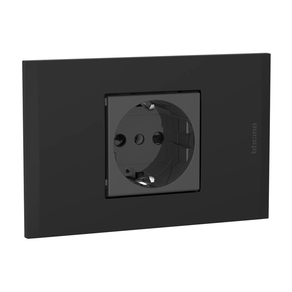 MODUS4 - TOMA SCHUKO 16A BTICINO1