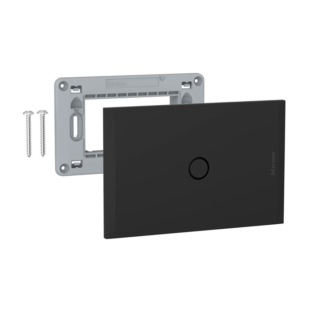 MODUS4 - PLACA CIEGA BTICINO1