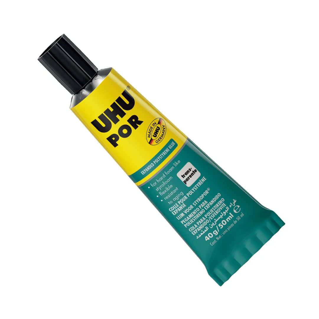 UHU POR X 50ML UHU