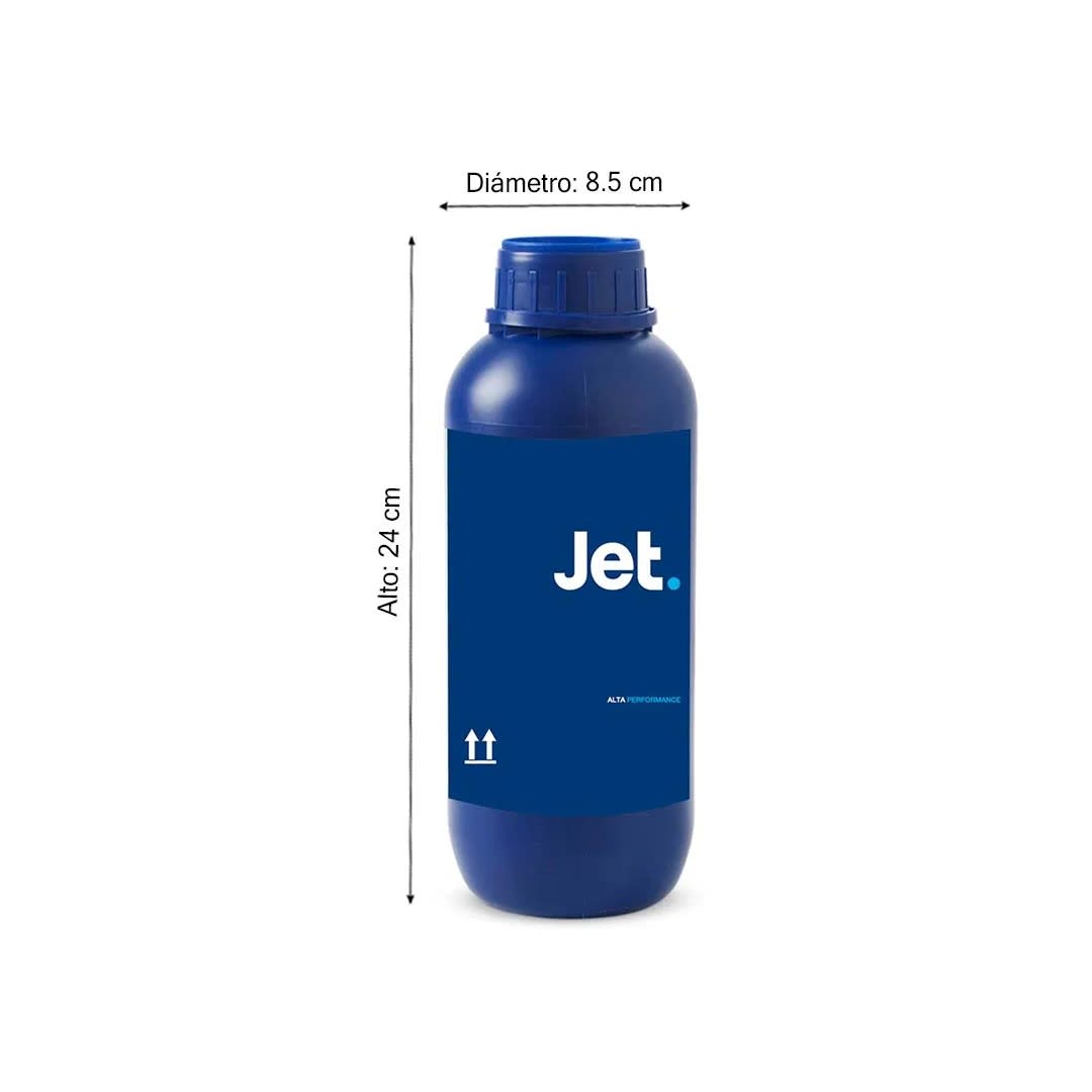 REDUCTOR EPOXICO 1 LITRO JET1