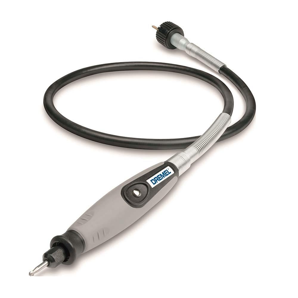 EJE FLEXIBLE 225 PARA DREMEL1