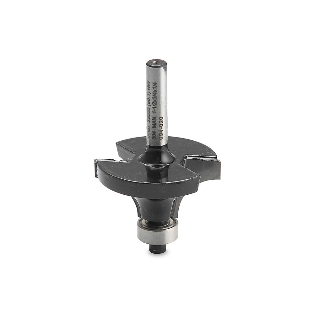 FRESA REDONDEADORA 1/2'' BOSCH