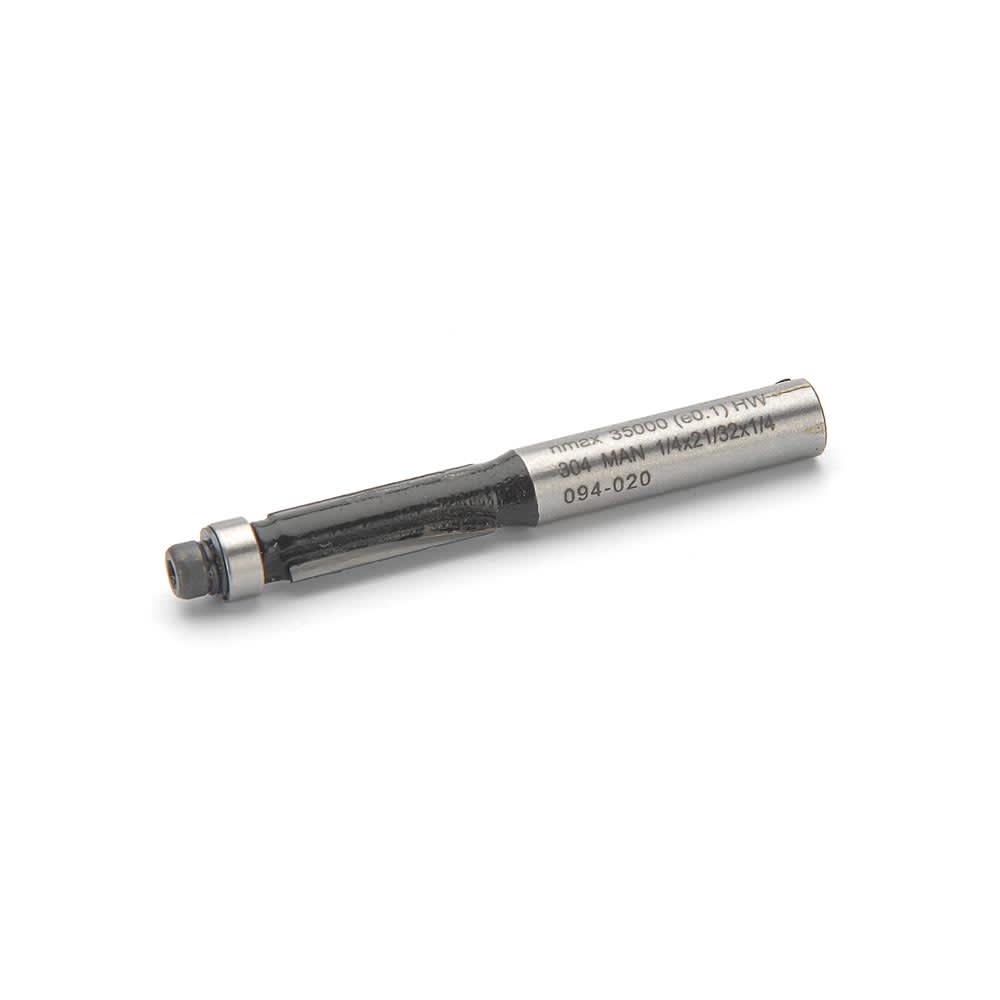 FRESA REBOR LAMIN 2 FILOS 1/2'' BOSCH