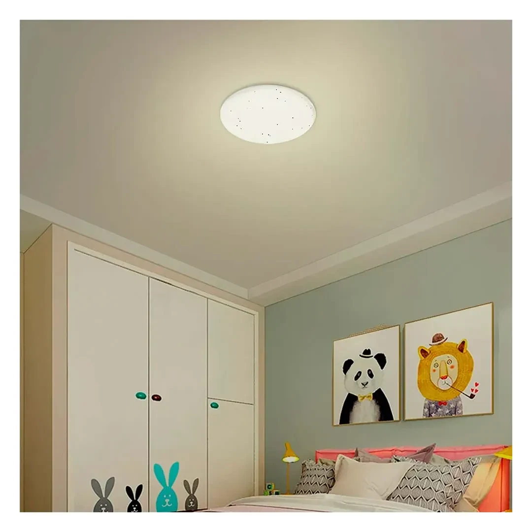 PLAFON LED SHINY 40W 60K 2800LM LIGHTECH3