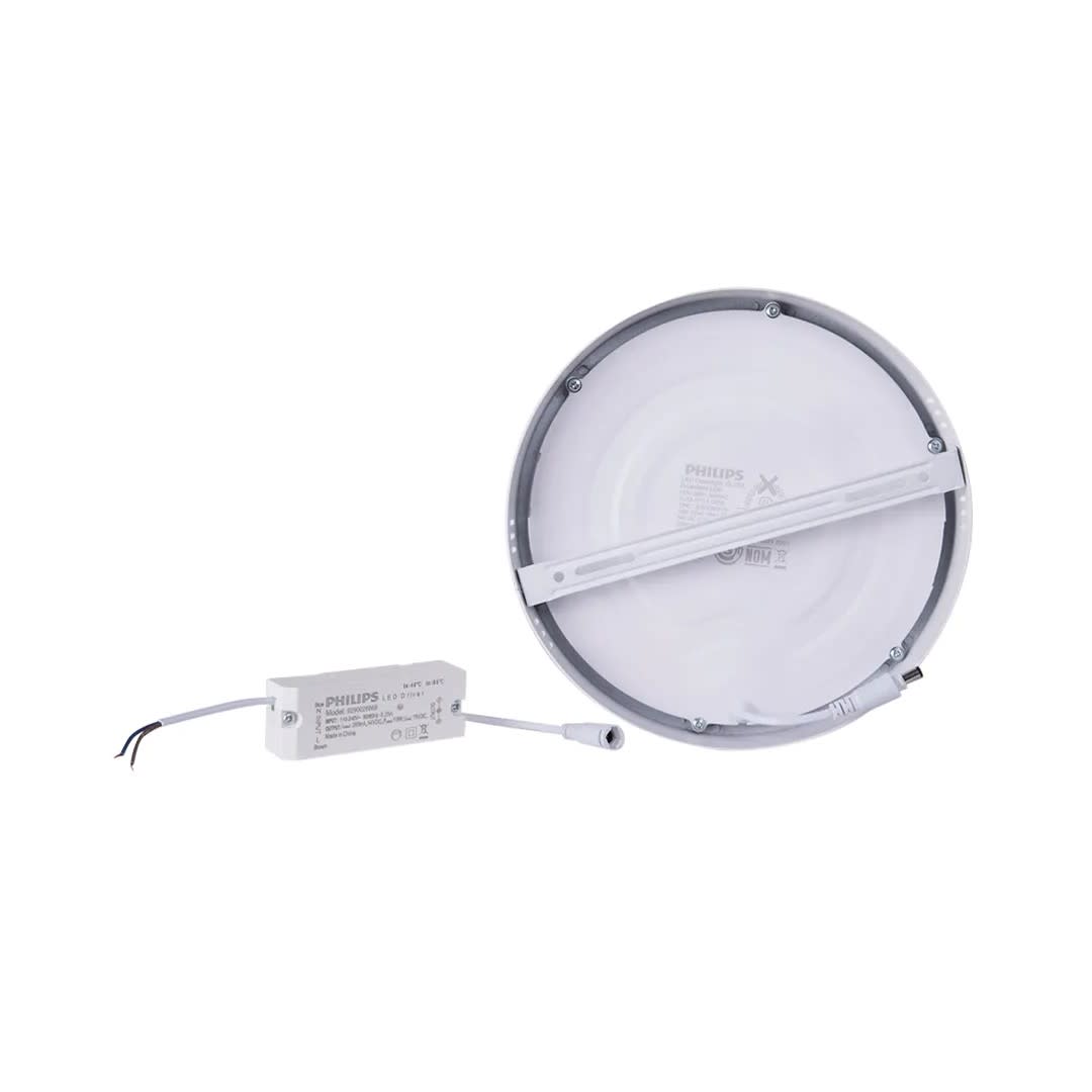 DOWNLIGHT LED MODELO DL252 18W BLANCO LUZ FRIA PHILIPS1