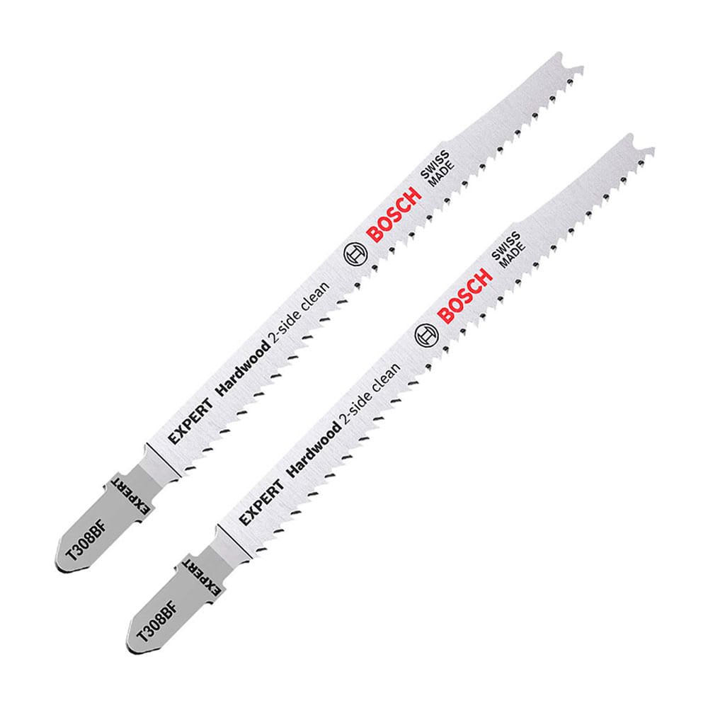 HOJA DE CALAR EXPERT HARDWOOD CLEAN T308BF BOSCH1