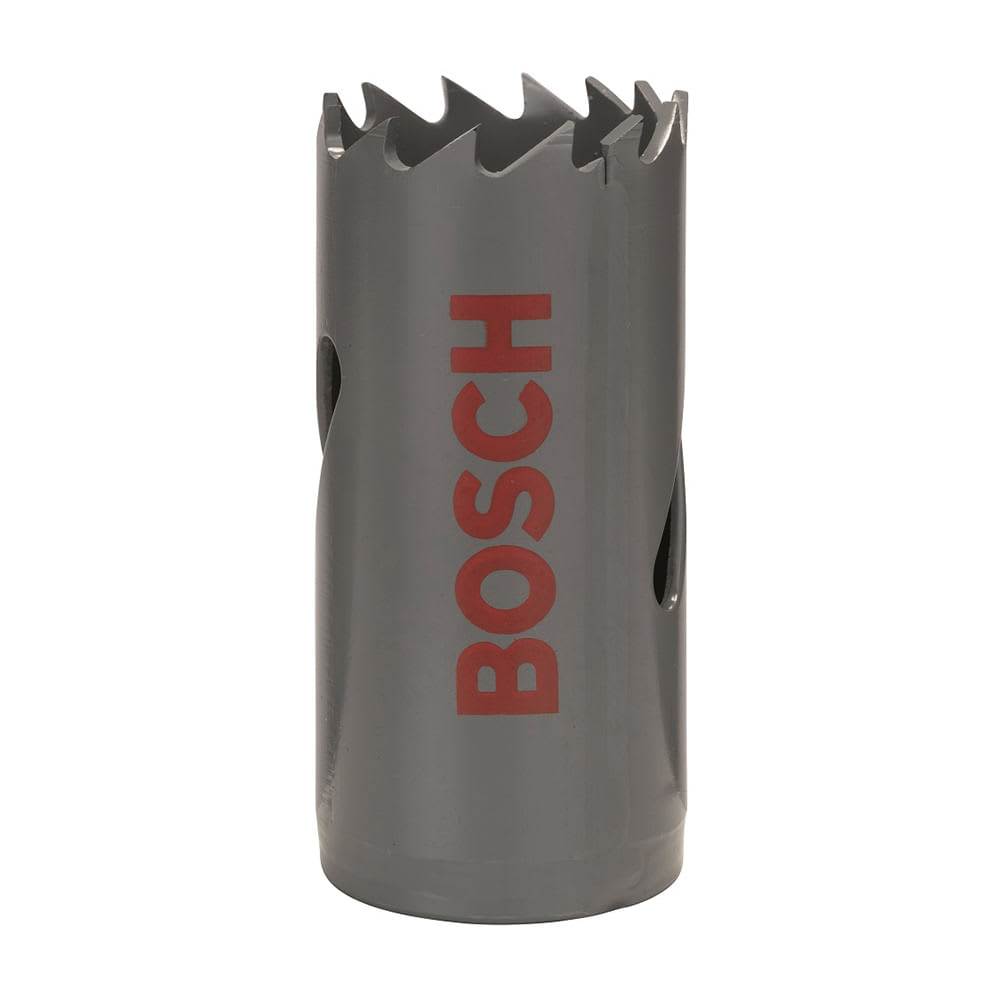 SIERRA COPA BI-MET 1'' HSS BOSCH