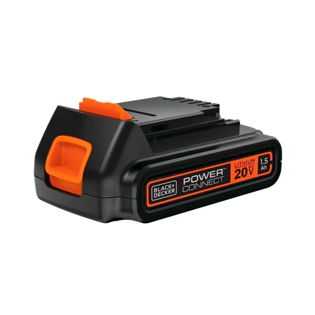 TALADRO ATORNILLADOR 20V 6EN1 MATRIX MTX20K6A BLACK & DECKER10