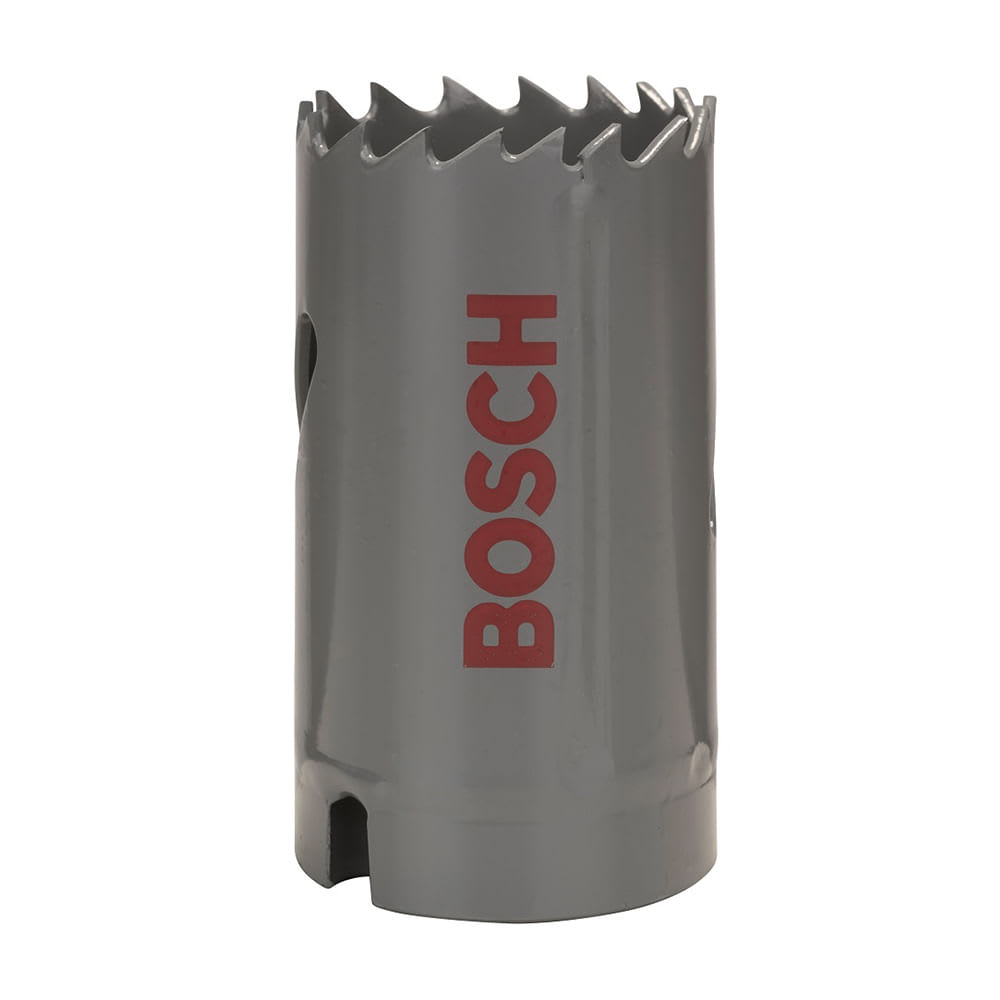 SIERRA COPA BI-MET 1 -1/4'' HSS BOSCH