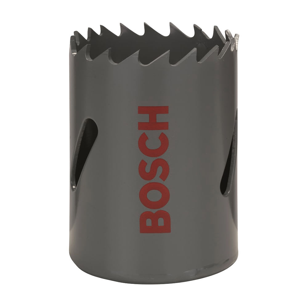 SIERRA COPA BI-MET 1-1/2'' HSS BOSCH