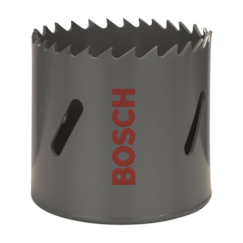 SIERRA COPA BI-MET 2-1/8'' HSS BOSCH