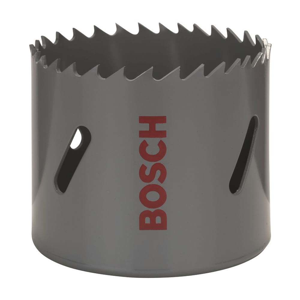 SIERRA COPA BI-MET 2-3/8'' HSS BOSCH