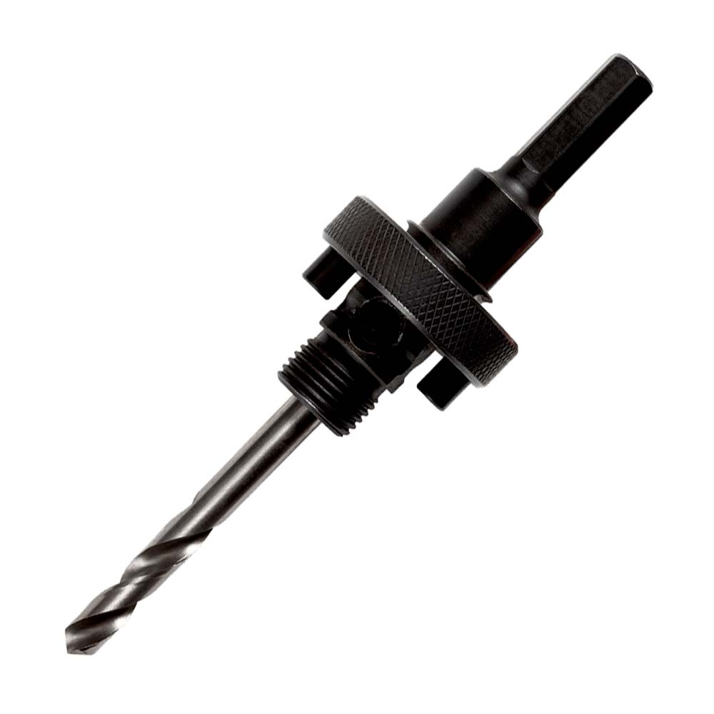 EJE SIERRA COPA BIMETAL 32-210MM 11.1MM BAHCO1