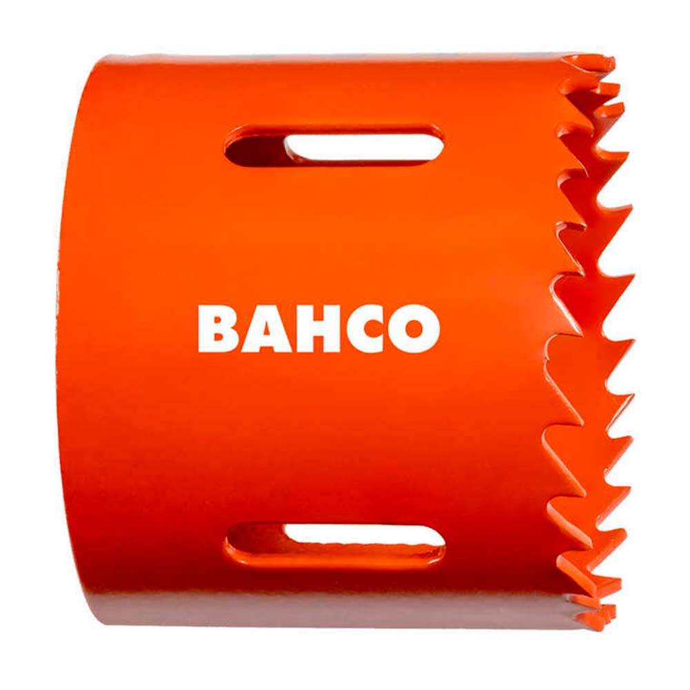 SIERRA COPA BIMETALICA 29MM CON COLGADOR BAHCO1