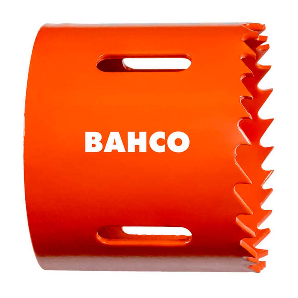 SIERRA COPA BIMETALICA 35MM CON COLGADOR BAHCO1