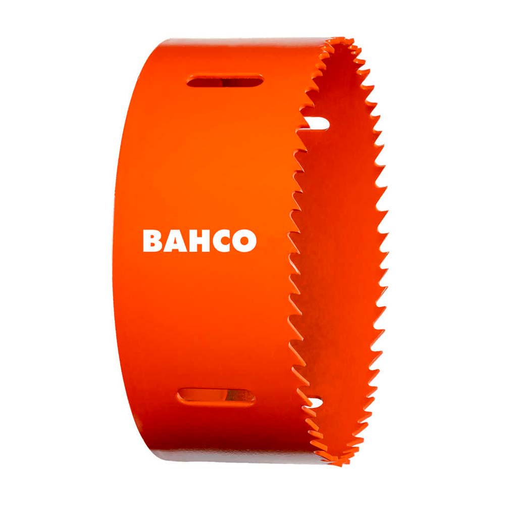 SIERRA COPA BIMETALICA 54MM CON COLGADOR BAHCO1