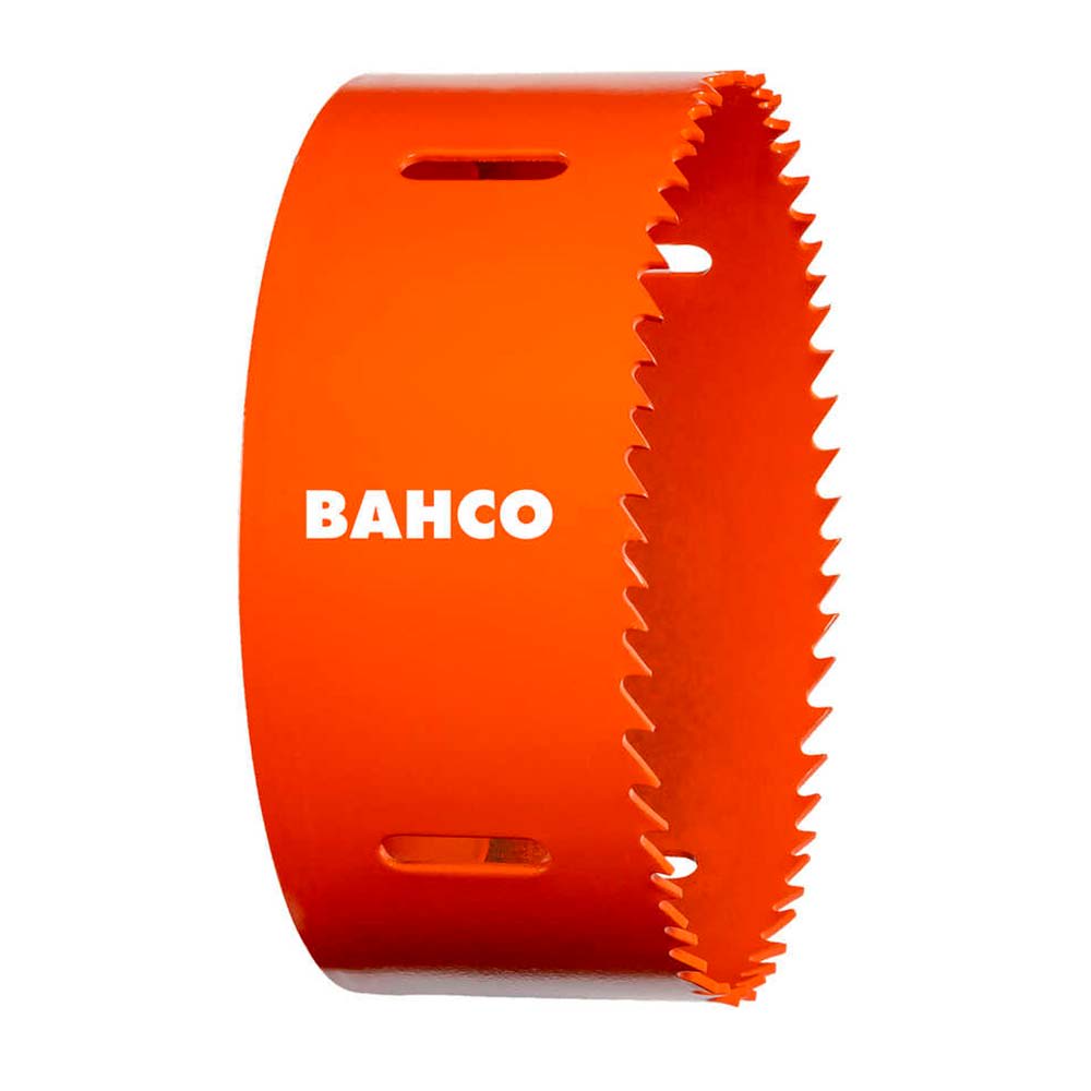 SIERRA COPA BIMETALICA 48MM CON COLGADOR BAHCO1