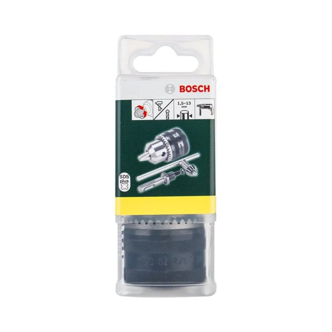 MANDRIL SDS PLUS 1/2'' BOSCH1