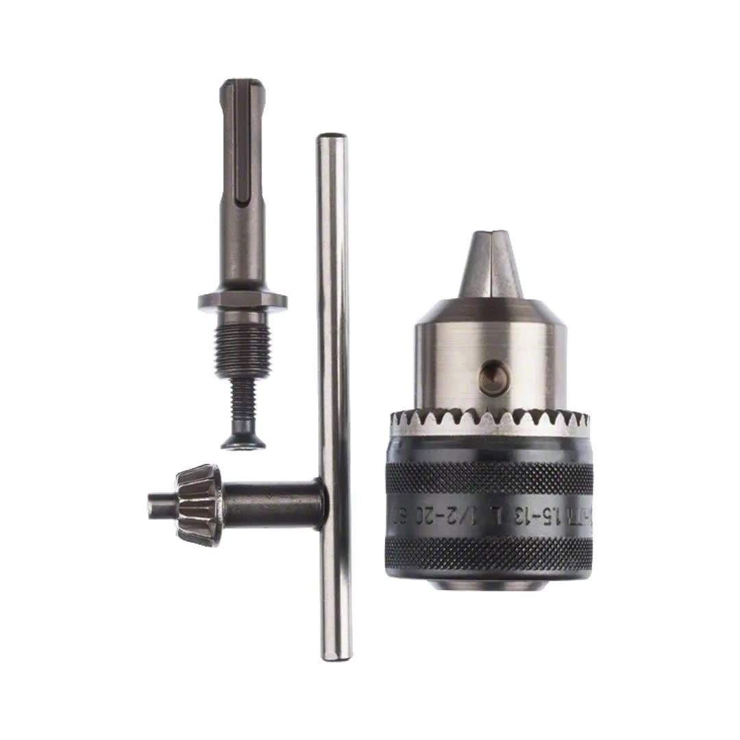 MANDRIL SDS PLUS 1/2'' BOSCH4