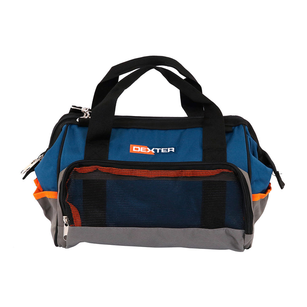 BOLSA DE HERRAMIENTAS DE 32CM DEXTER