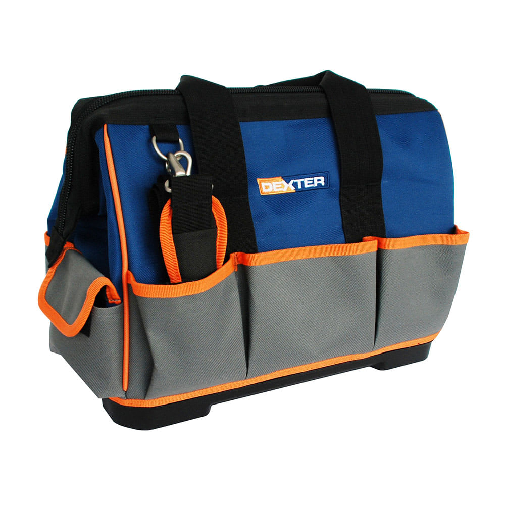 BOLSA DE HERRAMIENTAS DE 41CM DEXTER