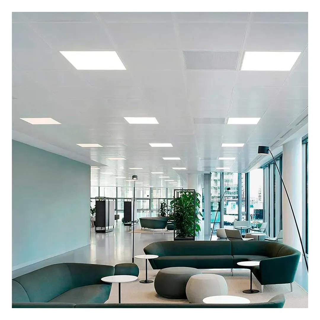 PANEL LED PRO 36W P/EMP BACKLIT 65K 4000LM IP40 LIGHTECH2
